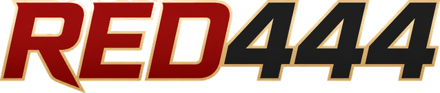 red444 logo